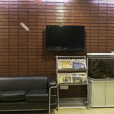 Hotel Treebo Palm Tree Palam Vihar Gurgaon Exterior foto
