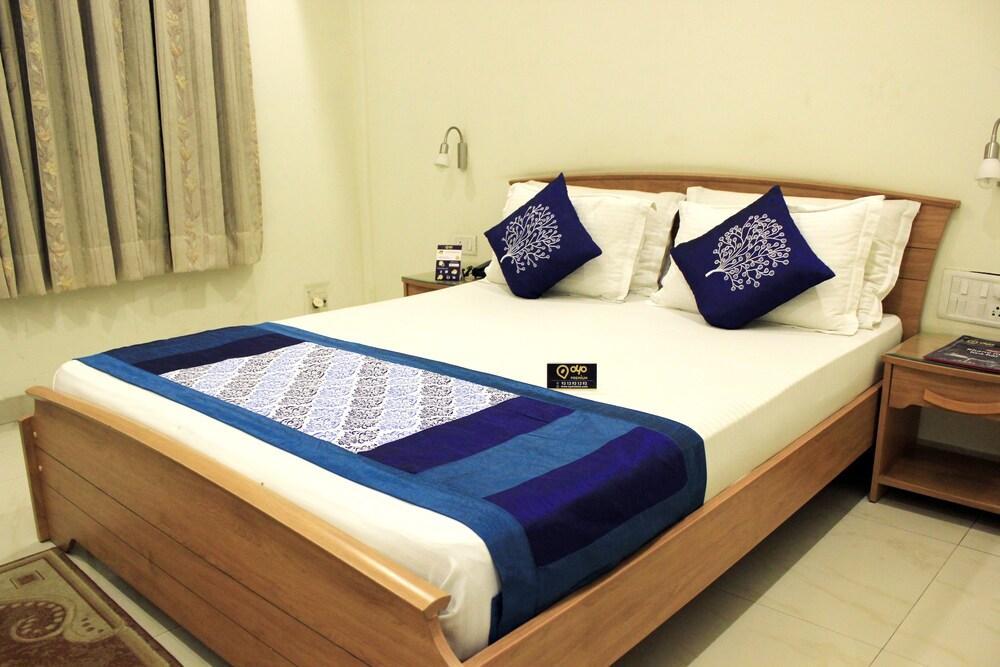 Hotel Treebo Palm Tree Palam Vihar Gurgaon Exterior foto