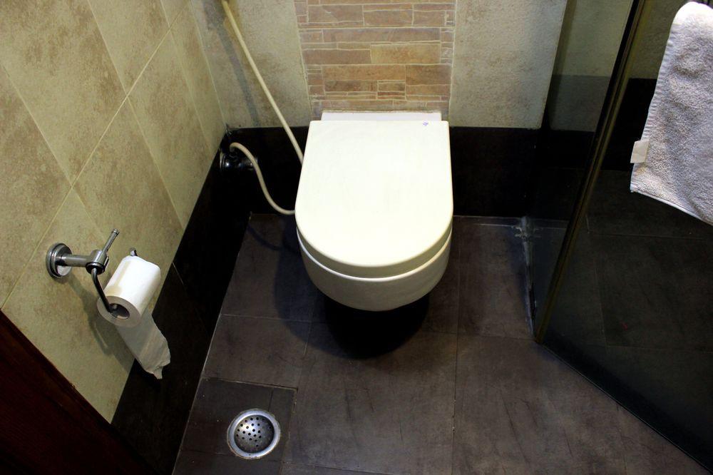 Hotel Treebo Palm Tree Palam Vihar Gurgaon Exterior foto
