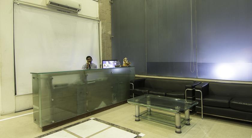 Hotel Treebo Palm Tree Palam Vihar Gurgaon Exterior foto