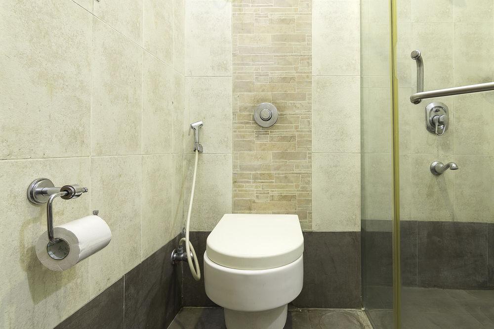 Hotel Treebo Palm Tree Palam Vihar Gurgaon Exterior foto