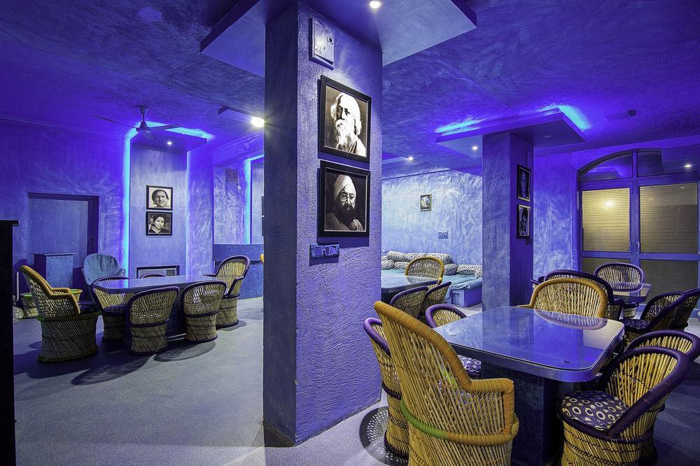 Hotel Treebo Palm Tree Palam Vihar Gurgaon Exterior foto