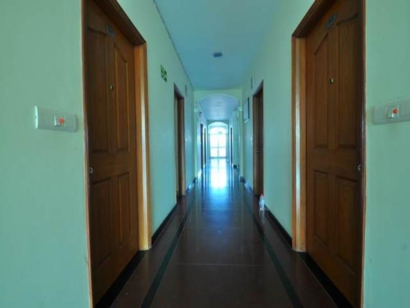 Hotel Treebo Palm Tree Palam Vihar Gurgaon Exterior foto